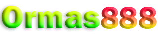 ORMAS888